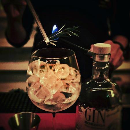 Tredici Tapas Bar